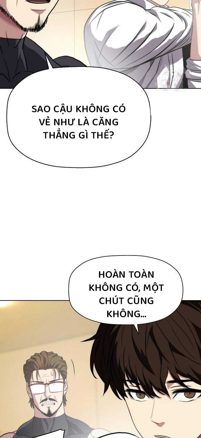 Sàn Đấu Sống Còn - Page 19