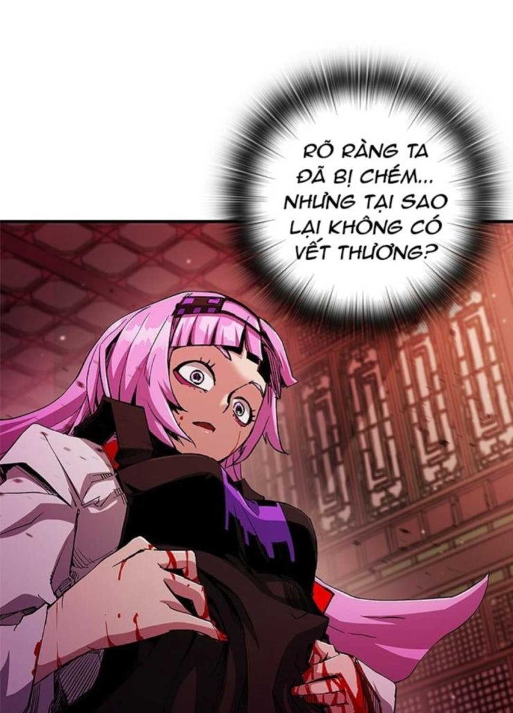 Thần Kiếm: Đứa Con Của Thần Chết - Page 85