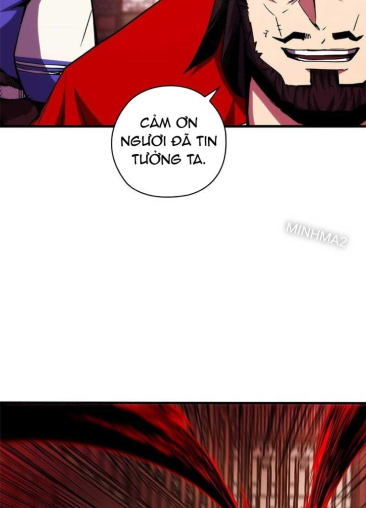 Thần Kiếm: Đứa Con Của Thần Chết - Page 18