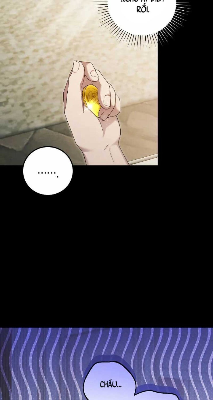Nghỉ Hưu Sau Khi Cứu Thế Giới - Page 35