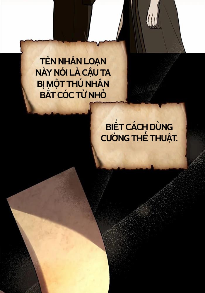 Thiên Tài Ma Pháp Sư Giấu Nghề - Page 125