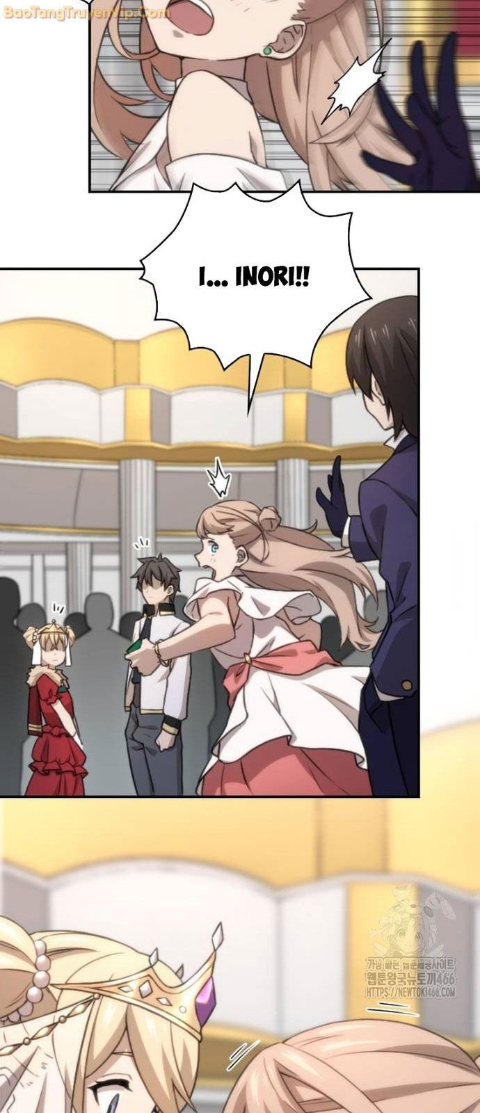 Kẻ Được Triệu Hồi Vô Số Lần! - Page 47