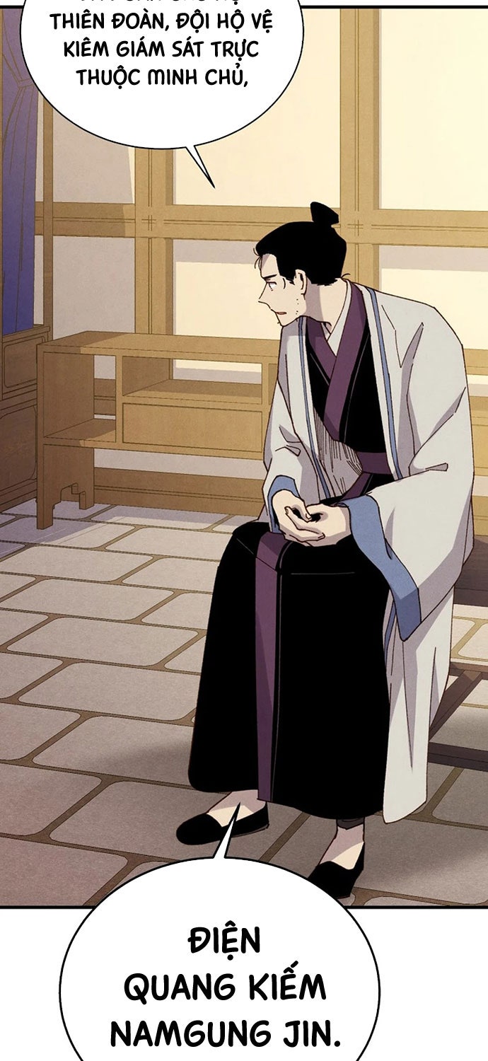 Phi Lôi Đao Thuật - Page 62