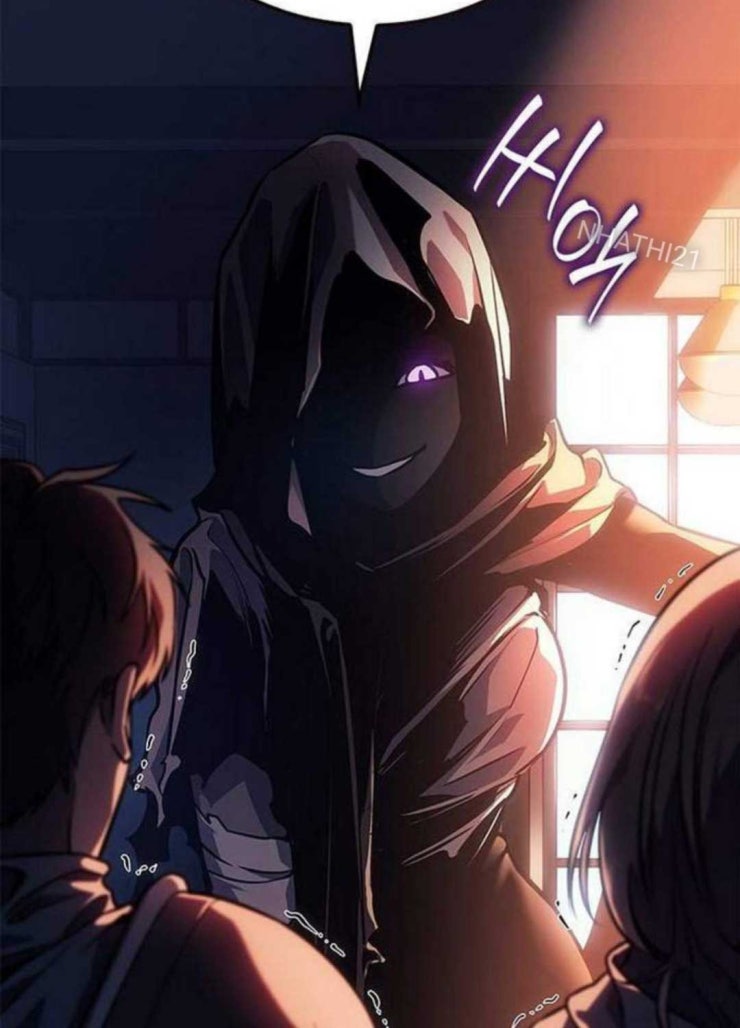 Solo Leveling ARISE: Nguồn Gốc Của Thợ Săn - Page 11