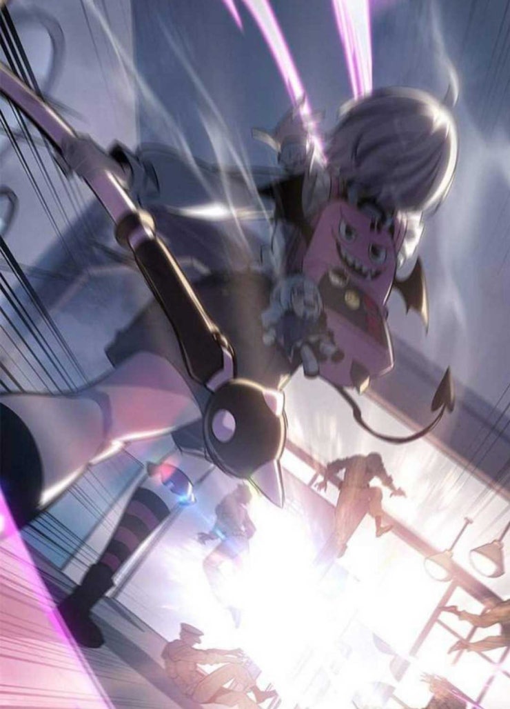 Solo Leveling ARISE: Nguồn Gốc Của Thợ Săn - Page 93