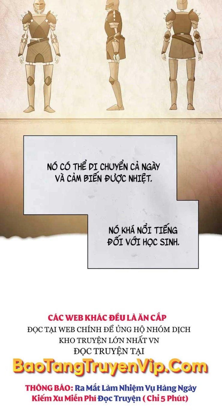 Ma Pháp Sư Tại Trường Học Pháp Thuật - Page 67