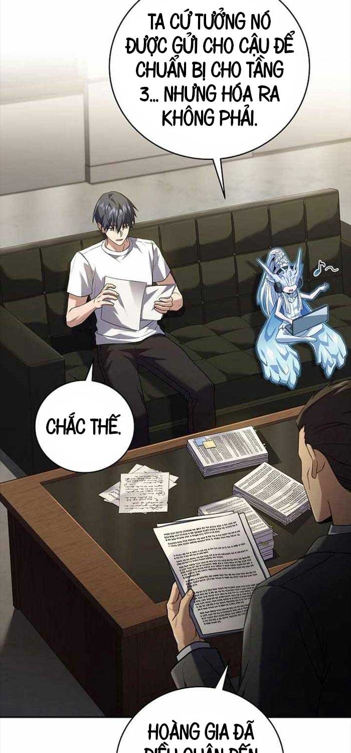 Sự Trở Lại Của Người Chơi Bị Đóng Băng - Page 13