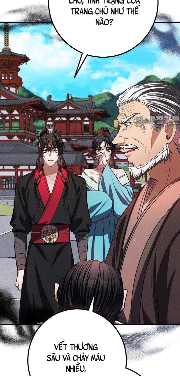 Thiên Tài Võ Thuật Hoàn Sinh - Page 23