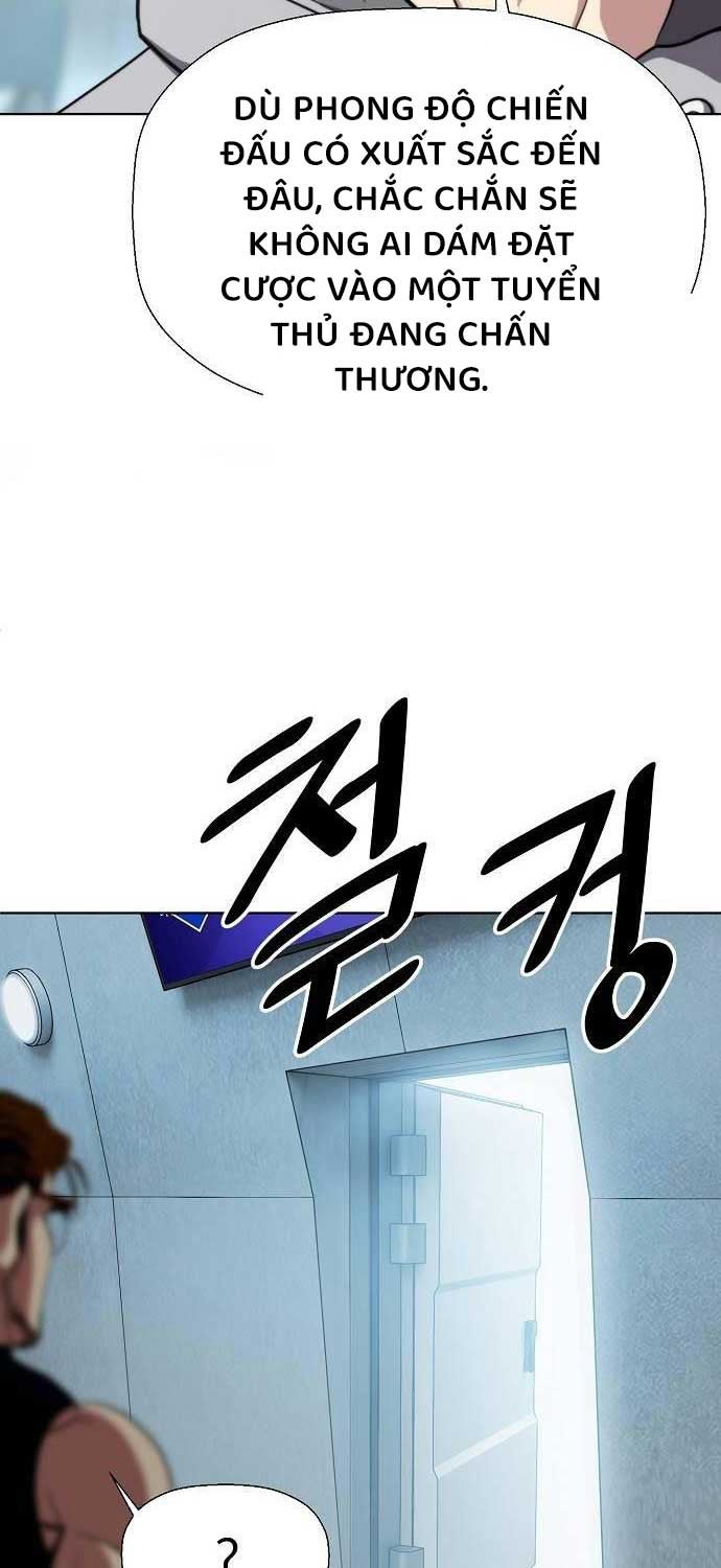 Sàn Đấu Sống Còn - Page 38