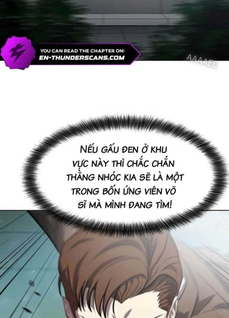 Sàn Đấu Sống Còn - Page 111