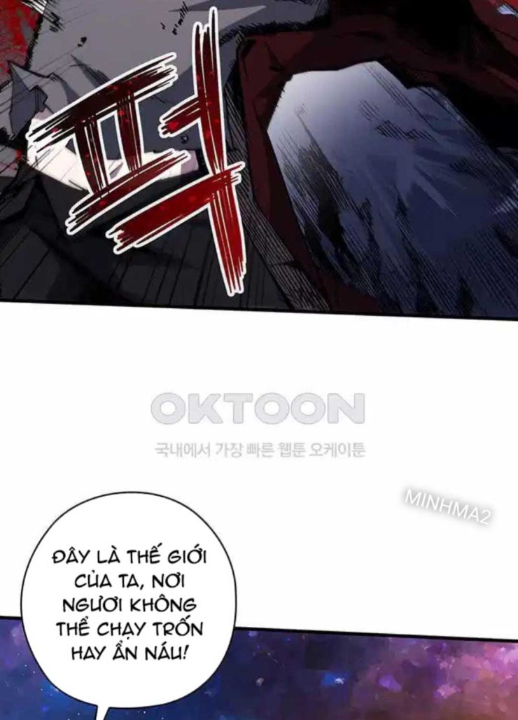 Thần Kiếm: Đứa Con Của Thần Chết - Page 37