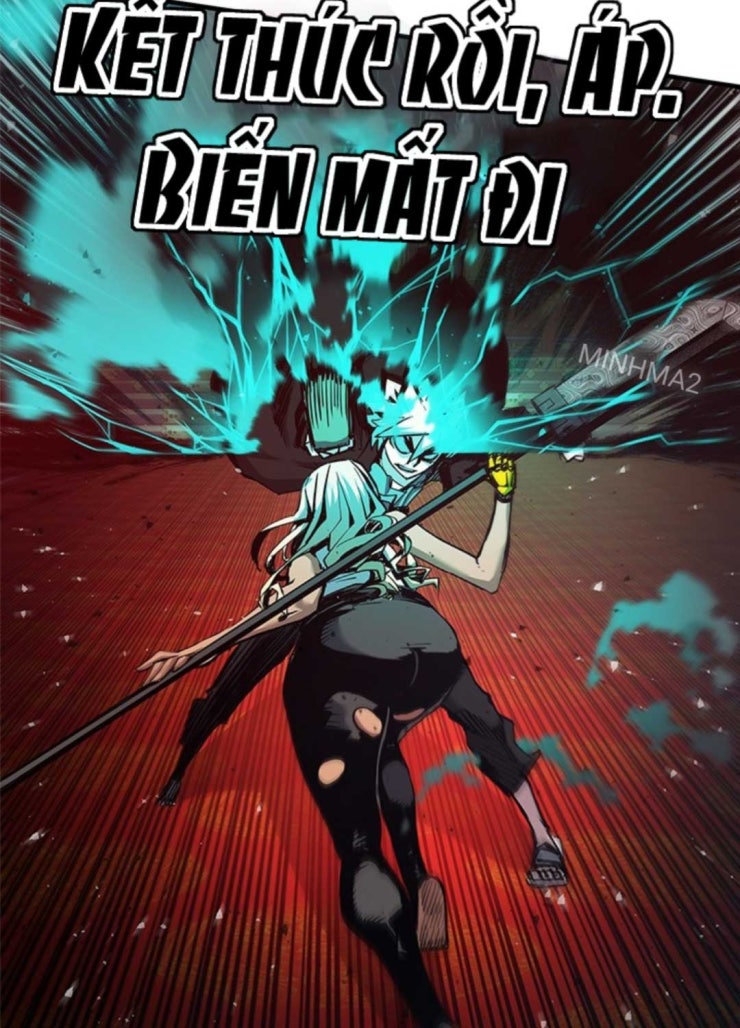 Thần Kiếm: Đứa Con Của Thần Chết - Page 105