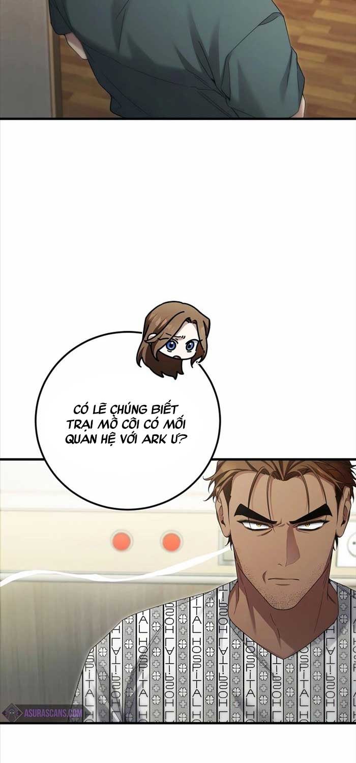 Nghỉ Hưu Sau Khi Cứu Thế Giới - Page 59