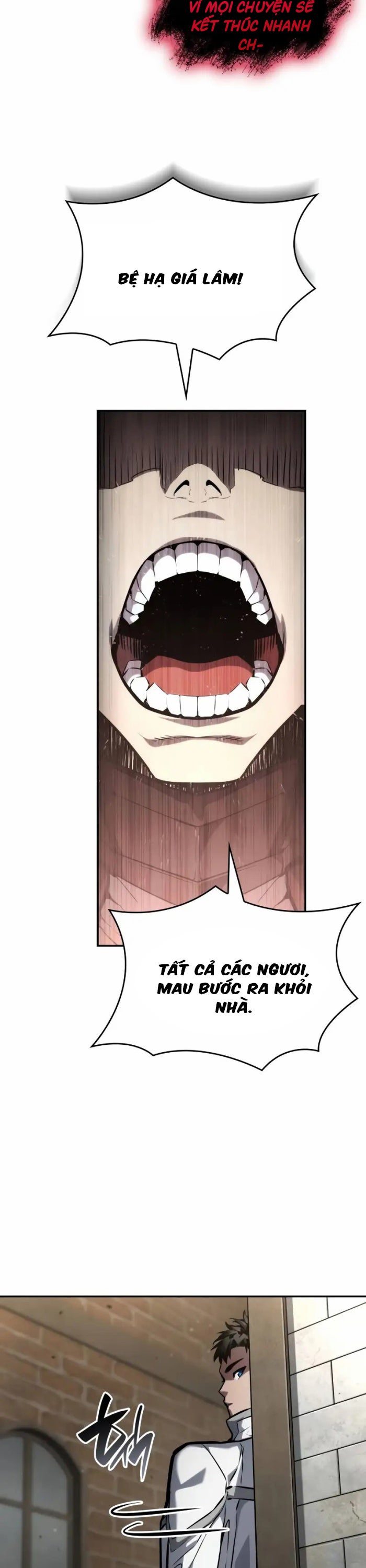 Chiêu Hồn Giả Siêu Phàm - Page 23