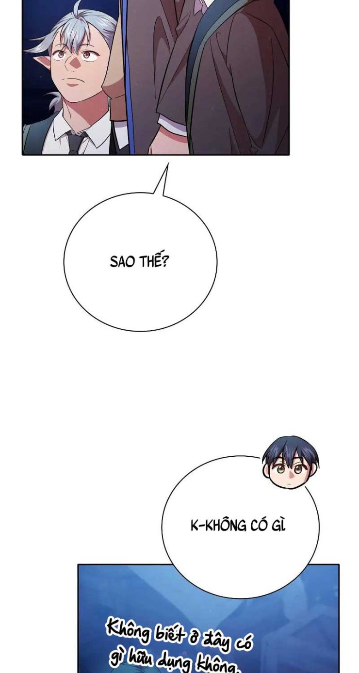 Ma Pháp Sư Tại Trường Học Pháp Thuật - Page 38