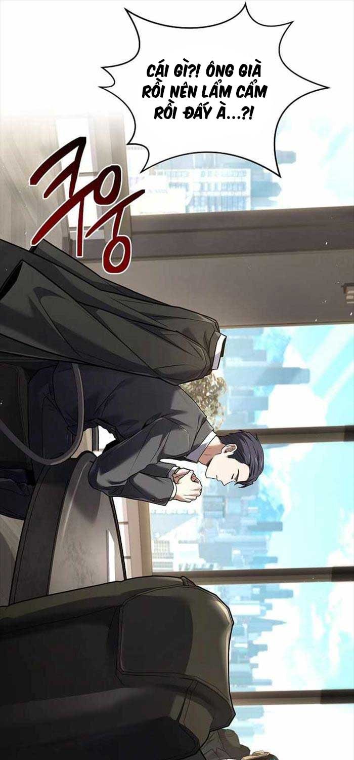 Sự Trở Lại Của Người Chơi Bị Đóng Băng - Page 40