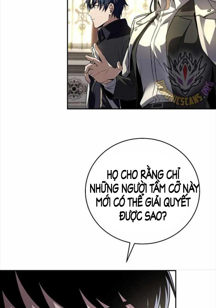 Sự Trở Lại Của Người Chơi Bị Đóng Băng - Page 10