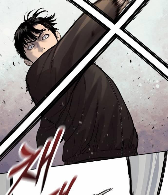 Cảnh Sát Khát Máu - Page 115