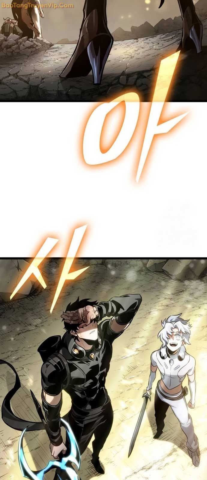 Thế Giới Sau Tận Thế - Page 6