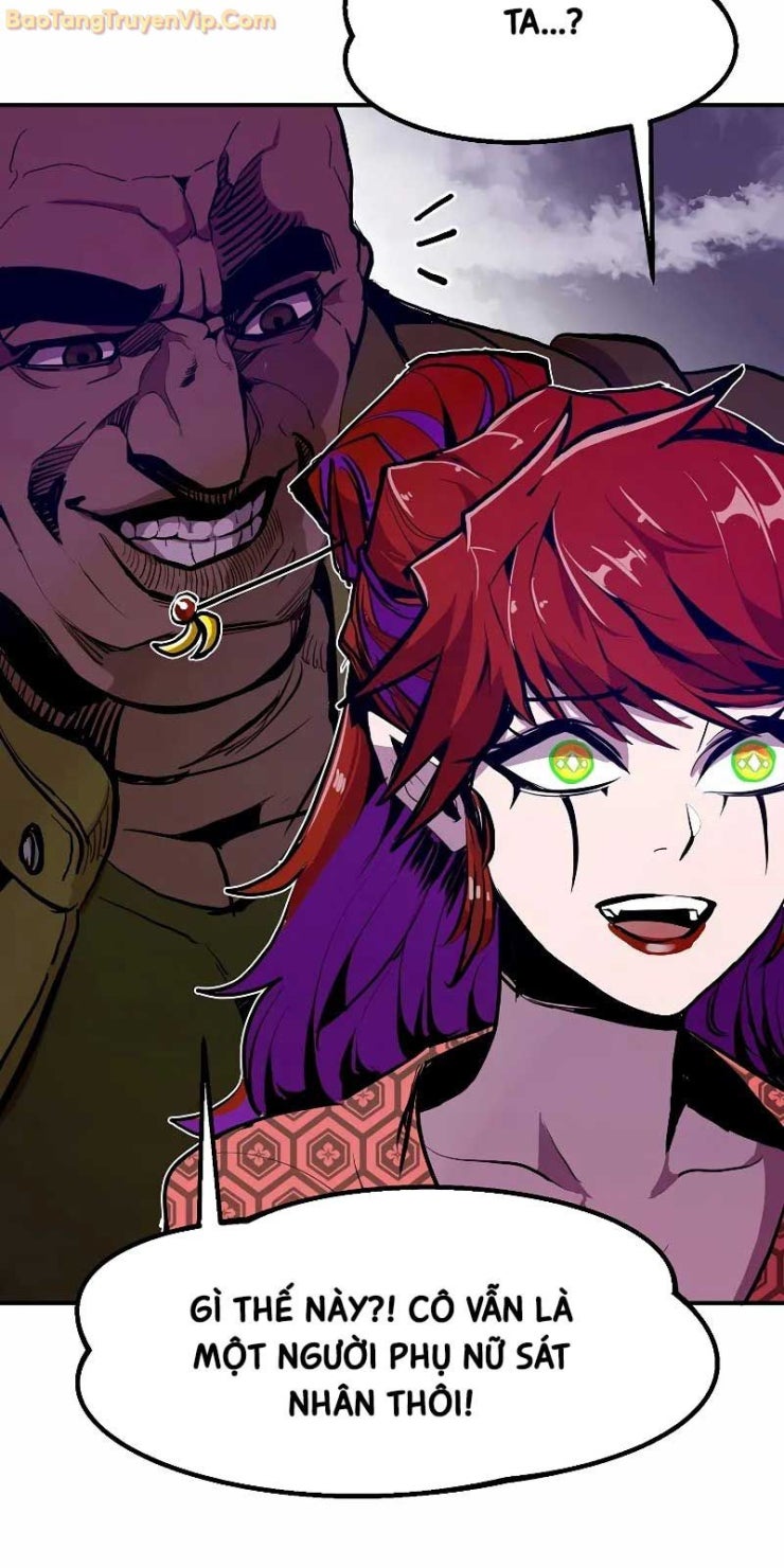 Hồi Quy Trở Lại Thành Kẻ Vô Dụng - Page 55