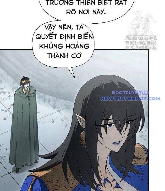 Xuyên Không Vào Trò Chơi Đáng Nguyền Rủa Của Tôi - Page 62