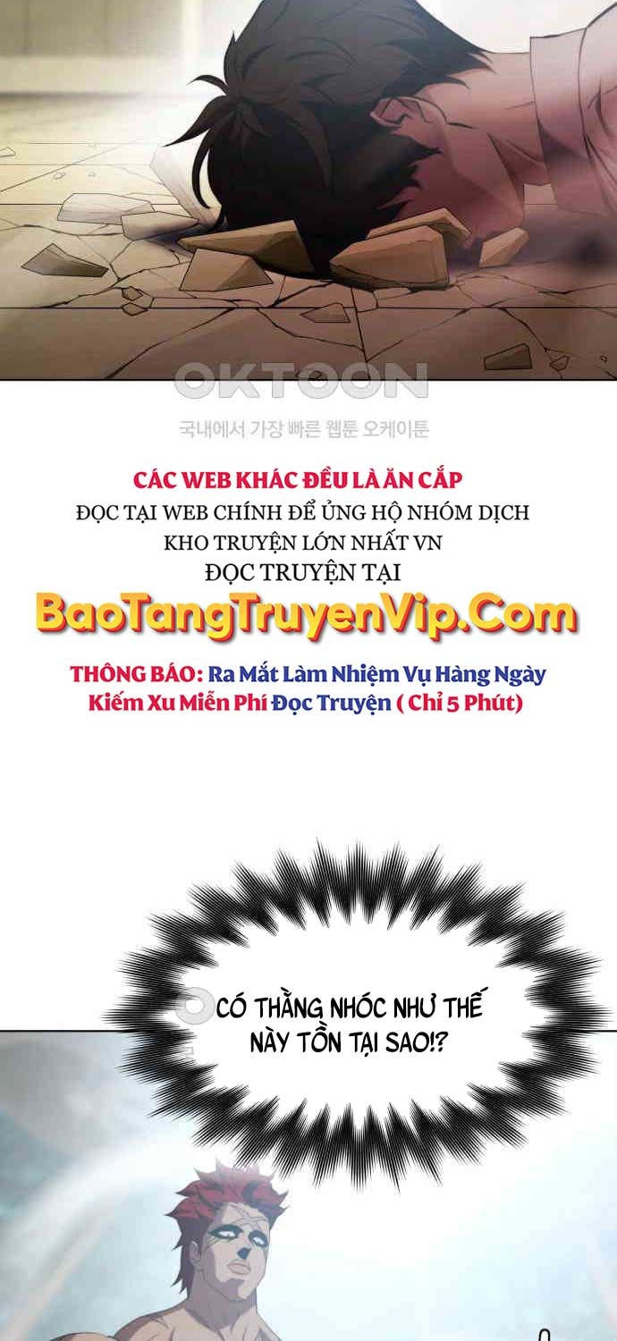 Sàn Đấu Sống Còn - Page 8