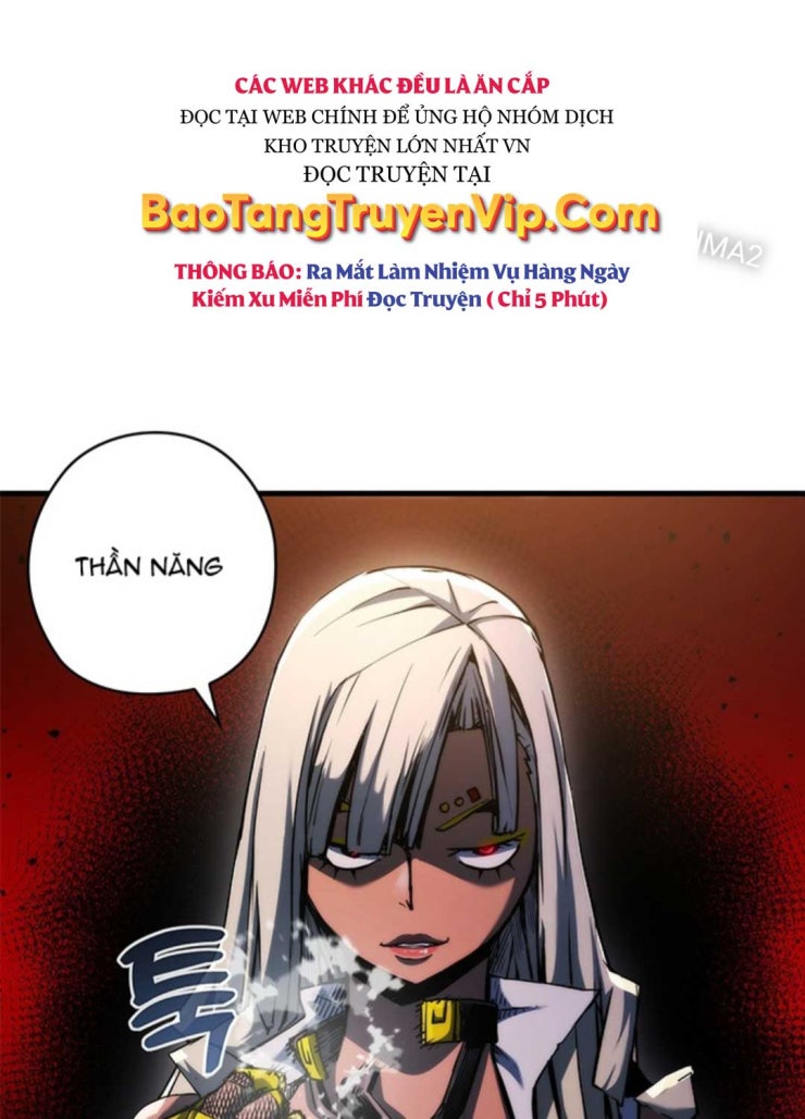 Thần Kiếm: Đứa Con Của Thần Chết - Page 118