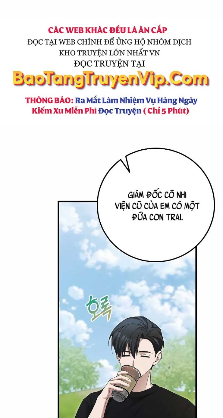 Nghỉ Hưu Sau Khi Cứu Thế Giới - Page 35