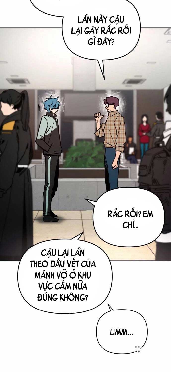 Mê Cung Mộng Ảo - Page 100