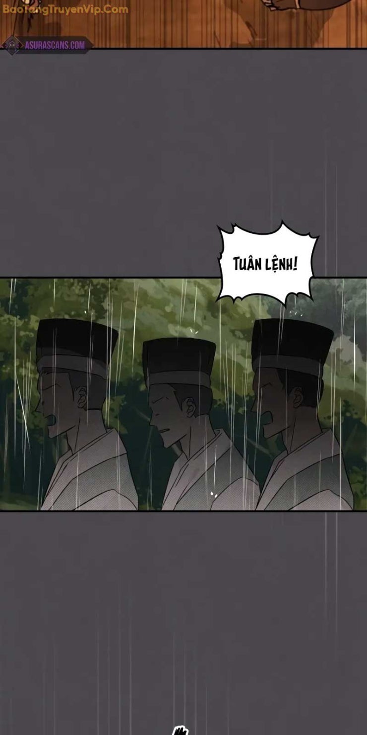 Vị Thần Trở Lại - Page 30