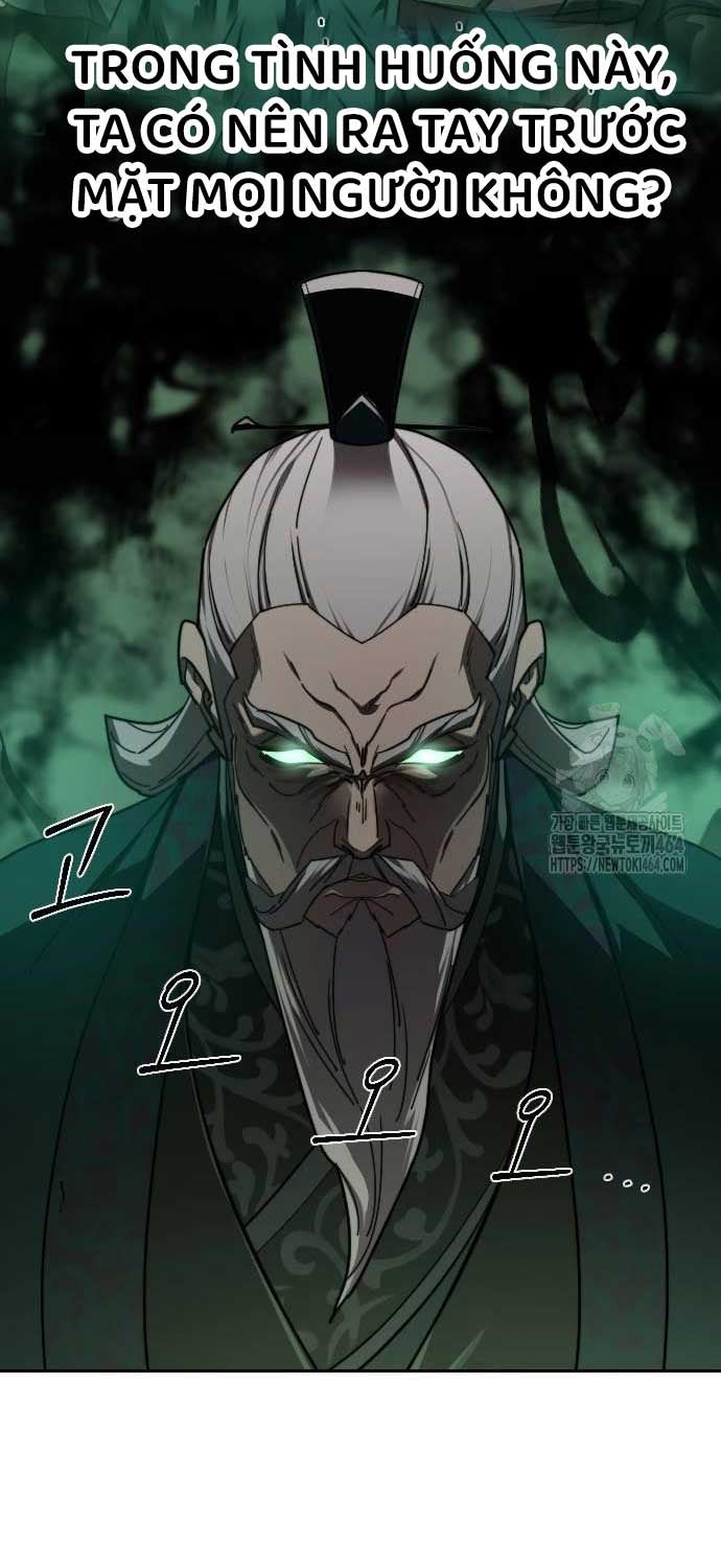 Hoa Sơn Tái Xuất - Page 50