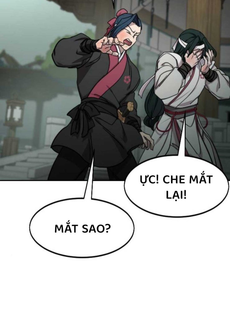 Hoa Sơn Tái Xuất - Page 80