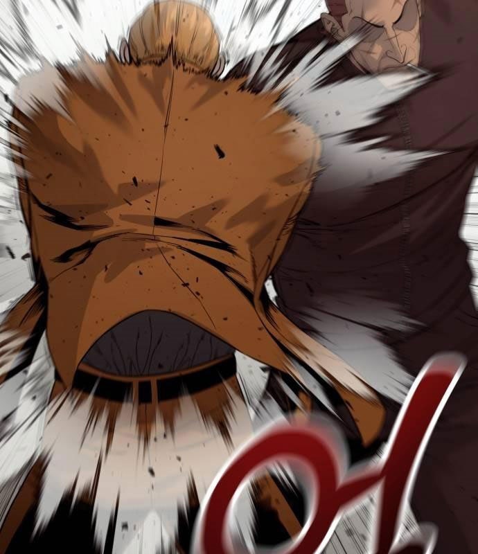 Cảnh Sát Khát Máu - Page 23