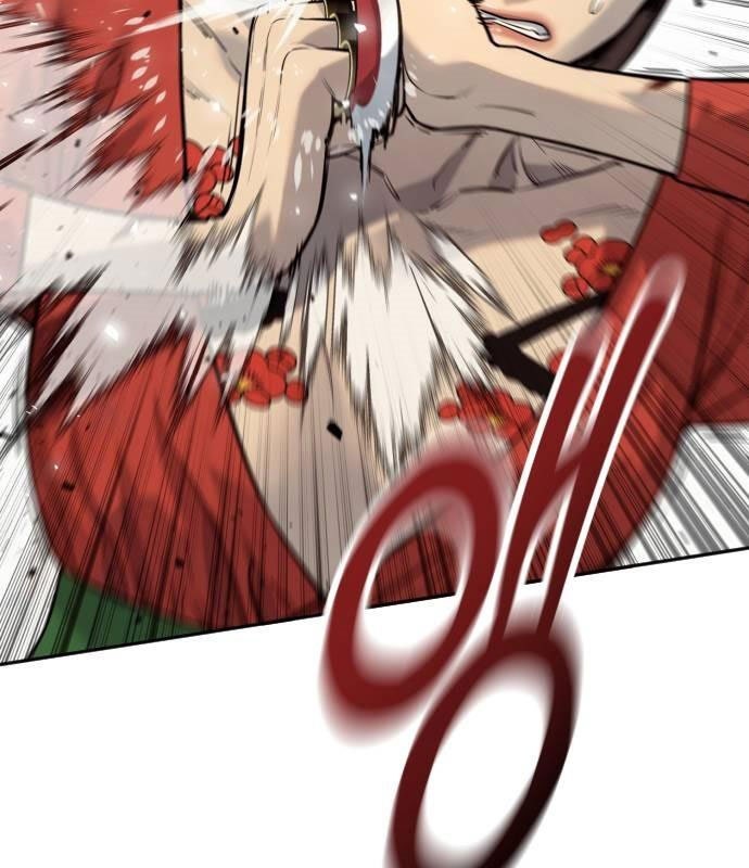 Cảnh Sát Khát Máu - Page 43