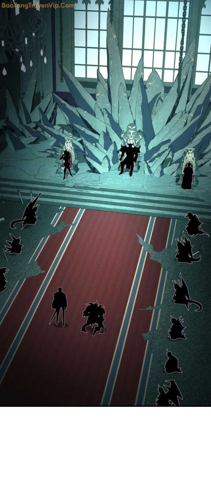 Pháp Sư Hắc Ám Hồi Sinh Sau 66666 Năm - Page 81