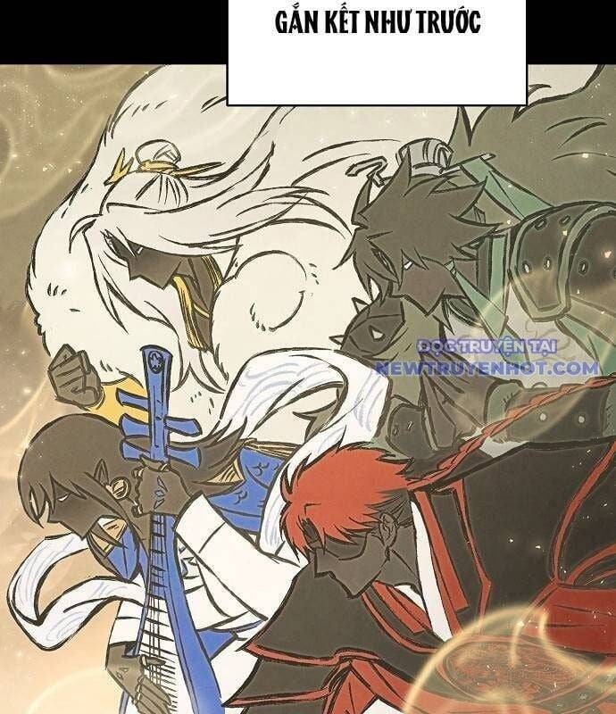 Xuyên Không Vào Trò Chơi Đáng Nguyền Rủa Của Tôi - Page 31