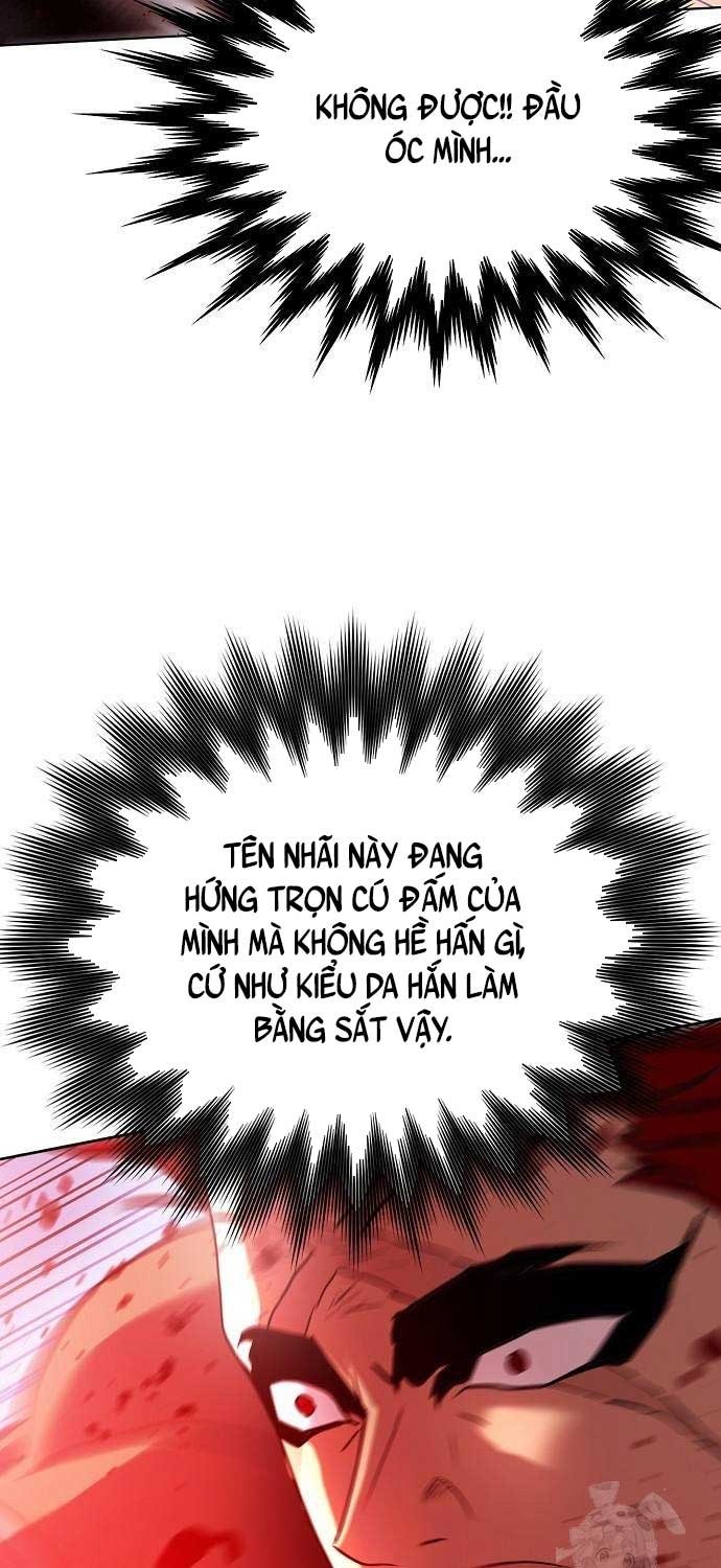 Sàn Đấu Sống Còn - Page 55