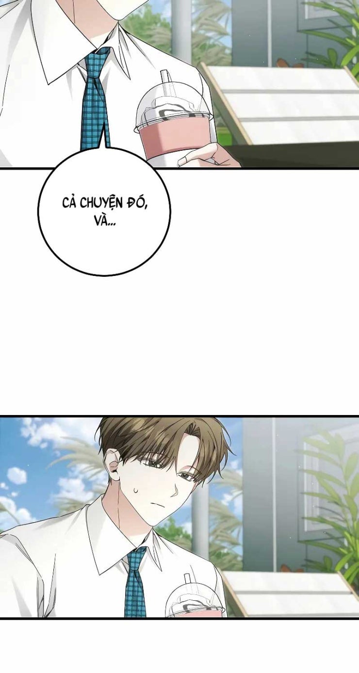 Nghỉ Hưu Sau Khi Cứu Thế Giới - Page 34