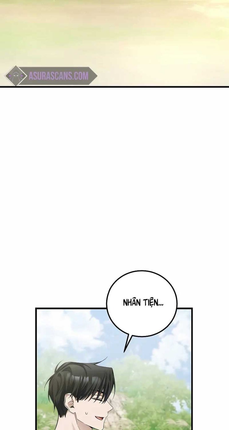 Nghỉ Hưu Sau Khi Cứu Thế Giới - Page 83