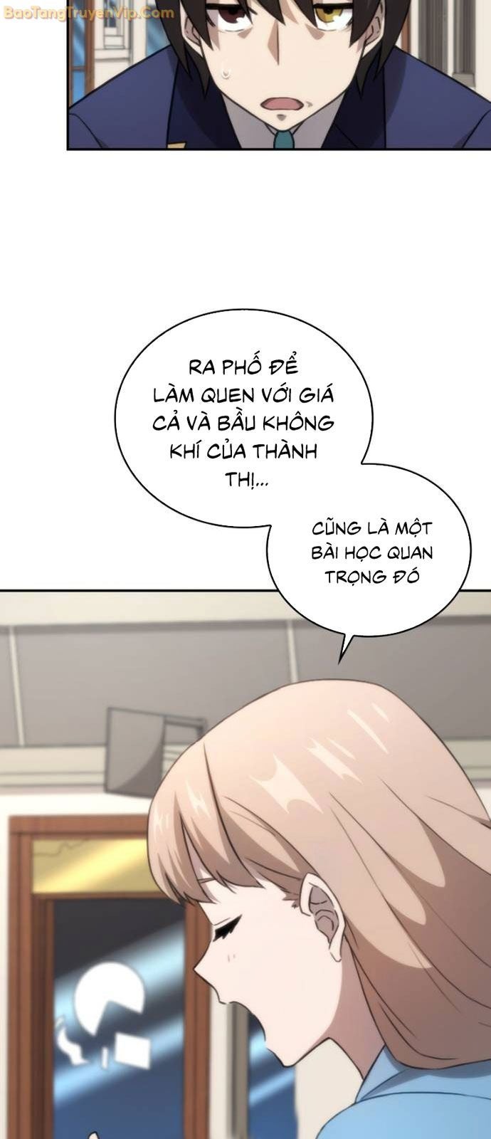 Kẻ Được Triệu Hồi Vô Số Lần! - Page 6