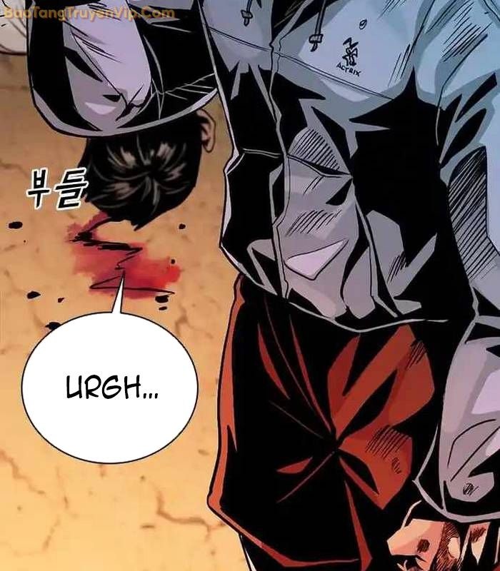 Thế hệ bất hảo - Page 272