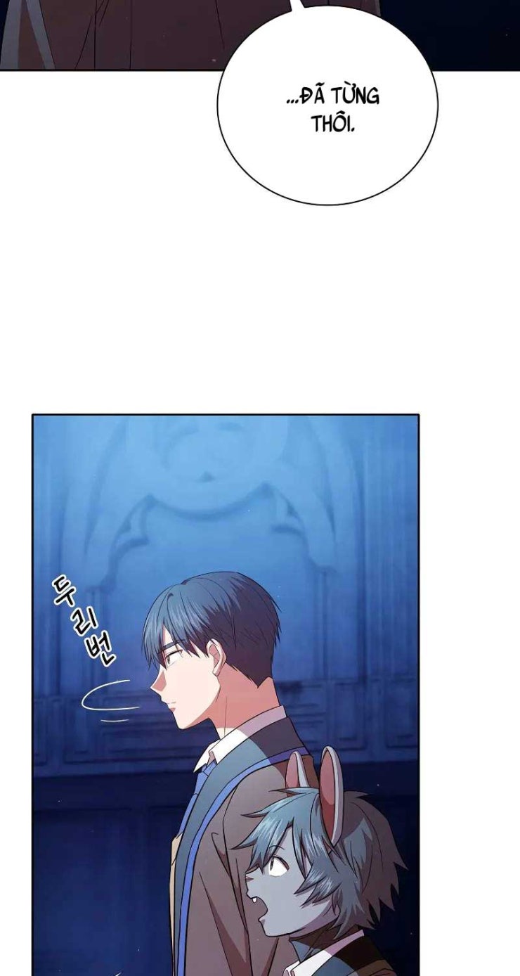 Ma Pháp Sư Tại Trường Học Pháp Thuật - Page 37