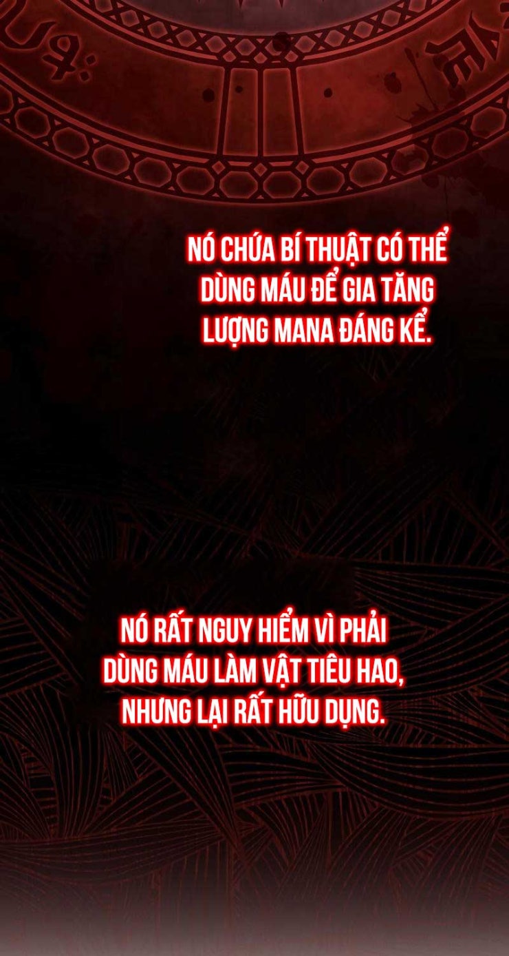 Ma Pháp Sư Tại Trường Học Pháp Thuật - Page 76