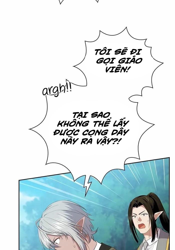 Ma Pháp Sư Tại Trường Học Pháp Thuật - Page 82