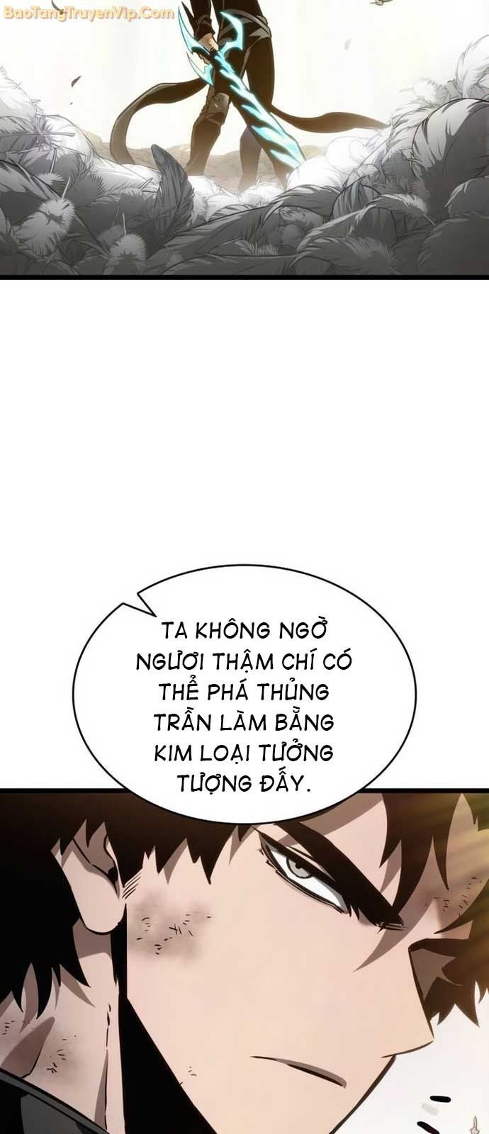 Thế Giới Sau Tận Thế - Page 11