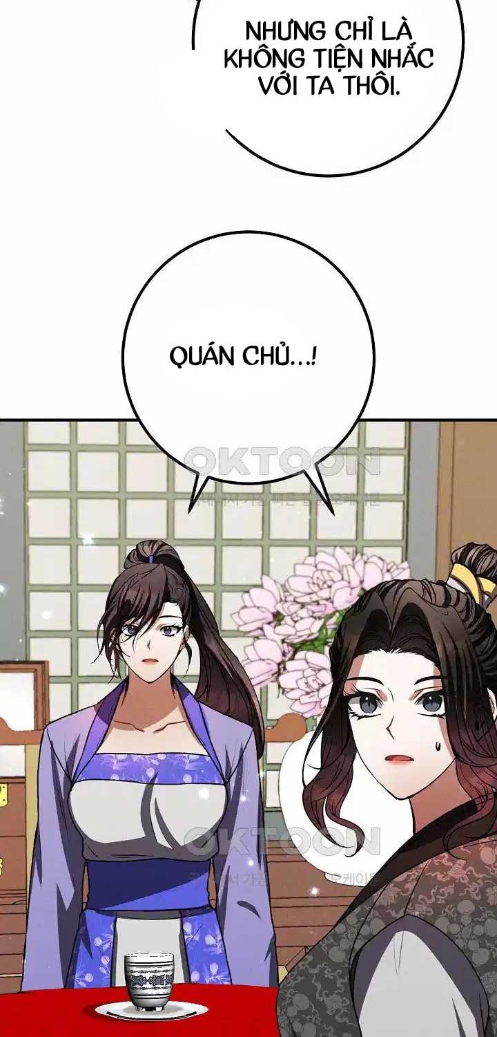 Thiên Tài Võ Thuật Hoàn Sinh - Page 92