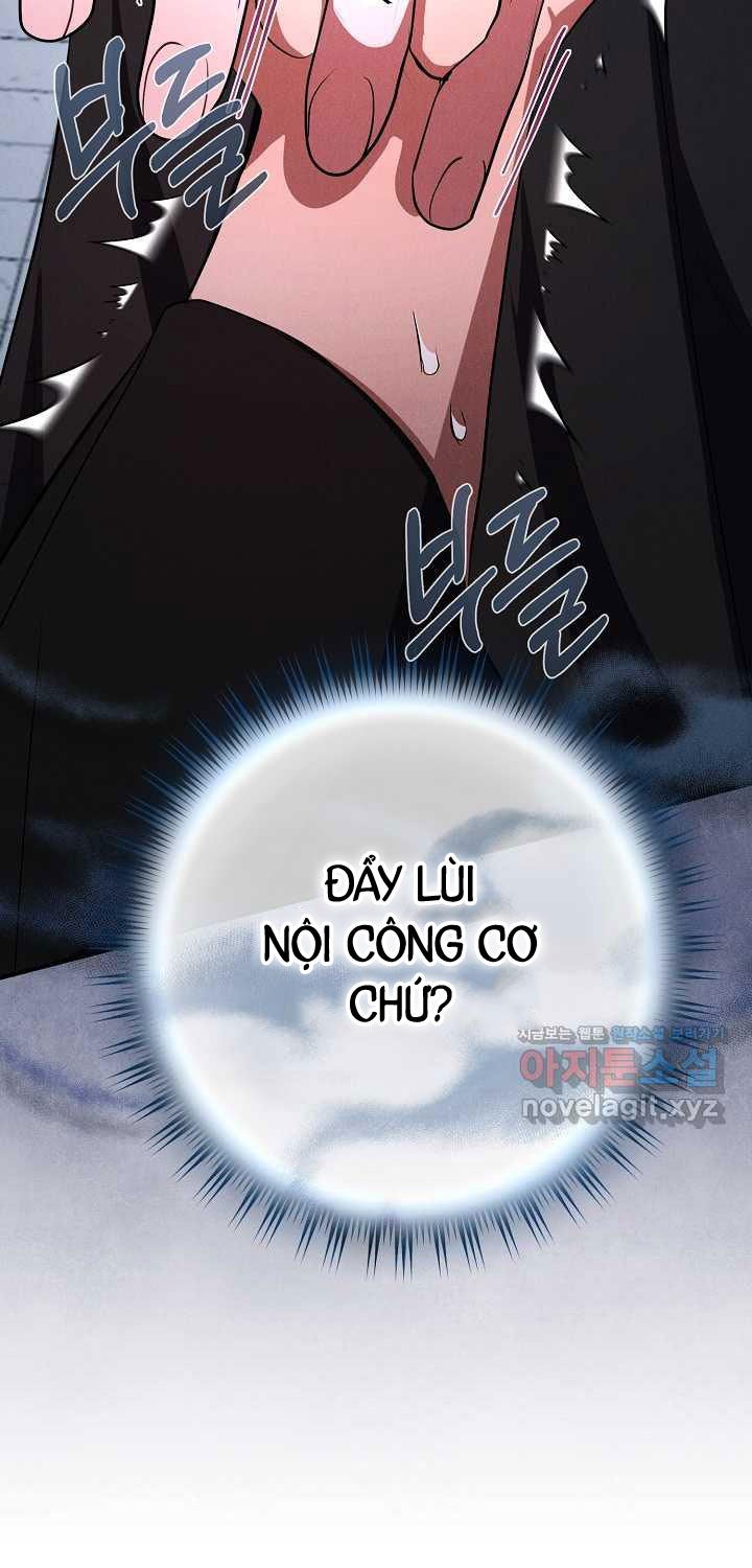 Thiên Tài Võ Thuật Hoàn Sinh - Page 91