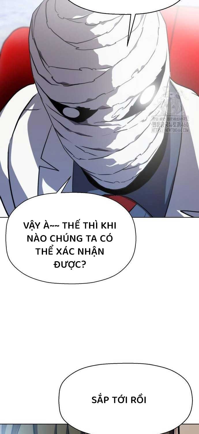 Sàn Đấu Sống Còn - Page 12