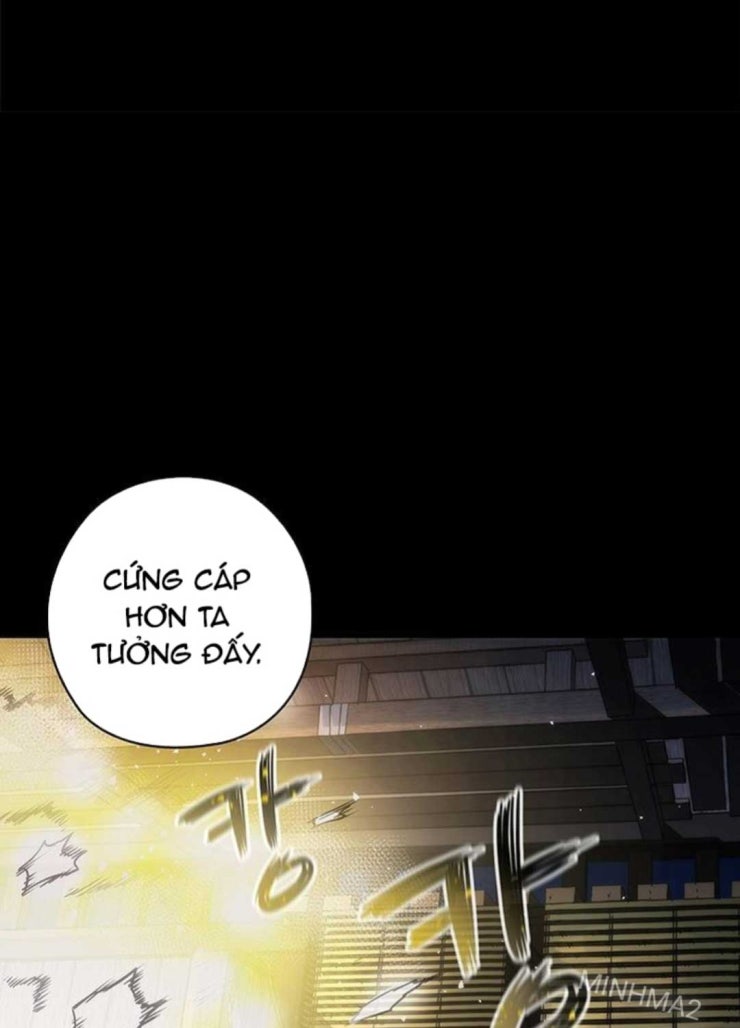 Thần Kiếm: Đứa Con Của Thần Chết - Page 39