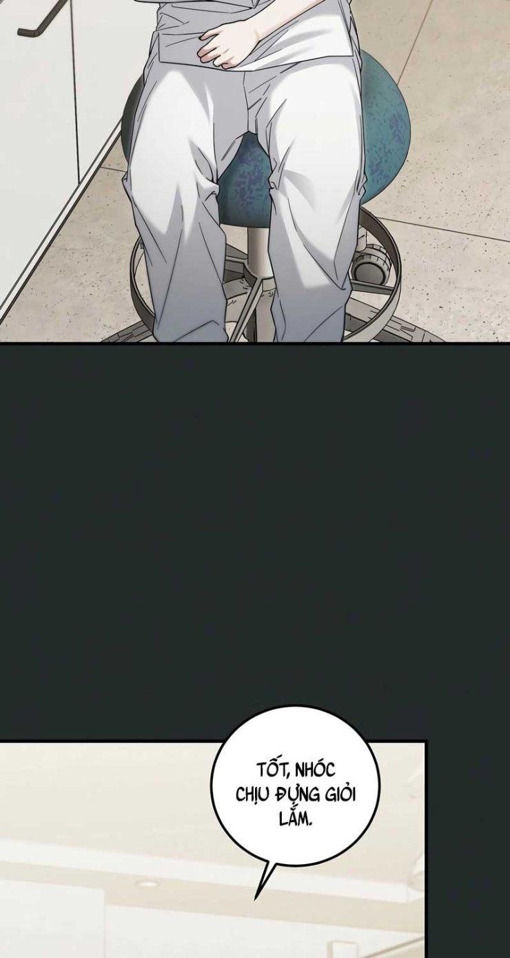 Nghỉ Hưu Sau Khi Cứu Thế Giới - Page 14